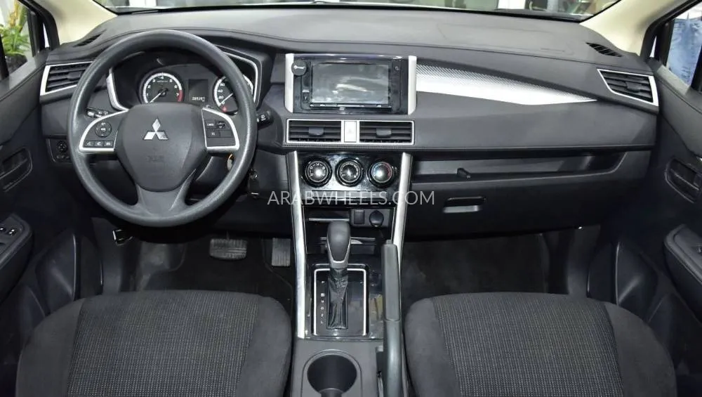 Mitsubishi Xpander 2022 for Sale in Dubai Image-11