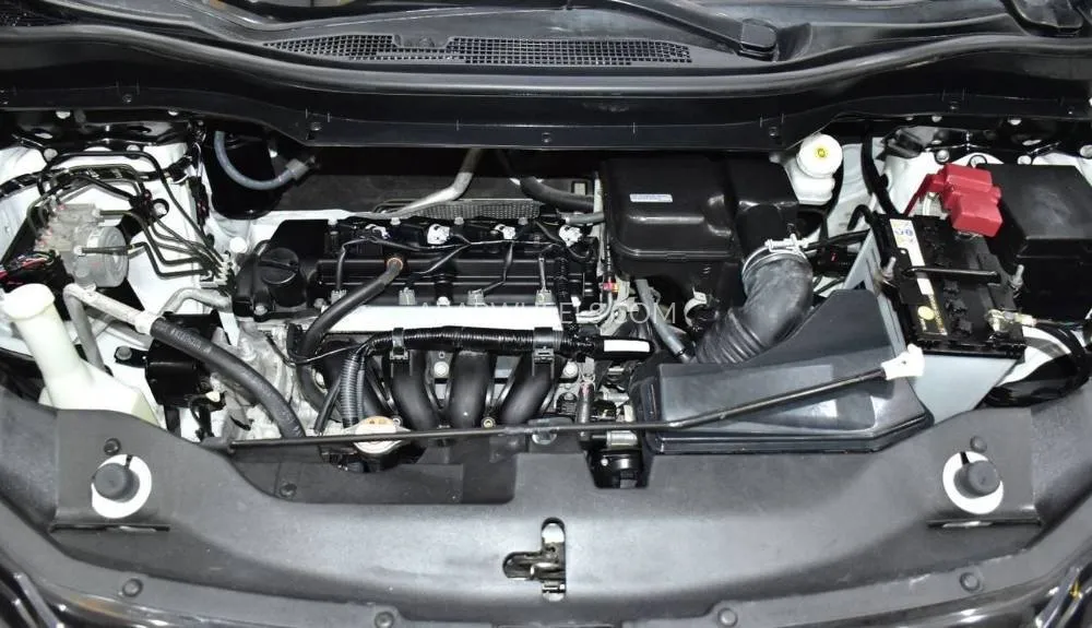 Mitsubishi Xpander 2022 for Sale in Dubai Image-18