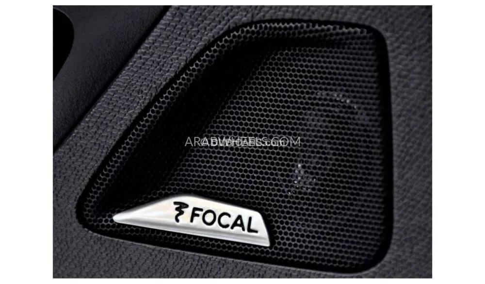 Peugeot 3008 2020 for Sale in Dubai Image-16