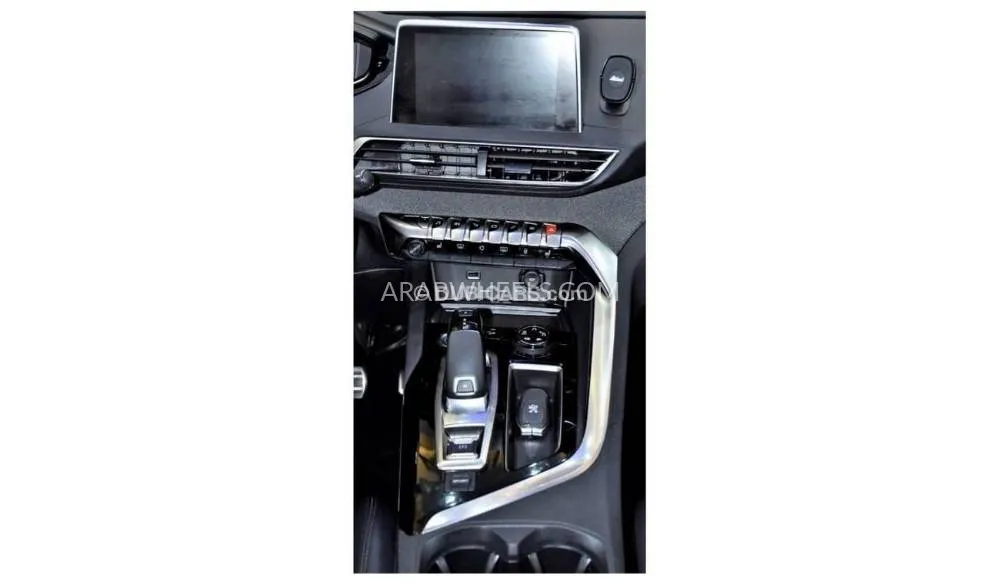 Peugeot 3008 2020 for Sale in Dubai Image-18