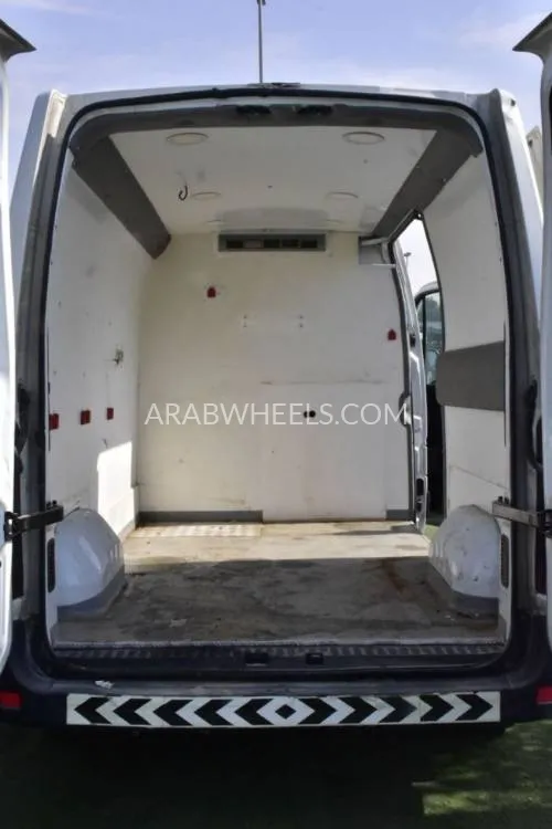 Renault Master 2020 for Sale in Dubai Image-13