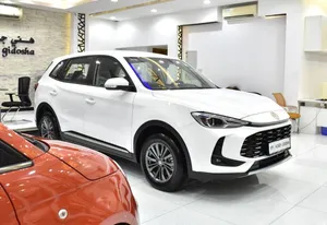 MG EZS 2025 for Sale