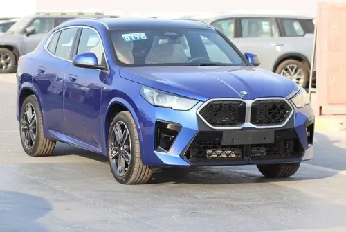 BMW iX2 2026 for Sale