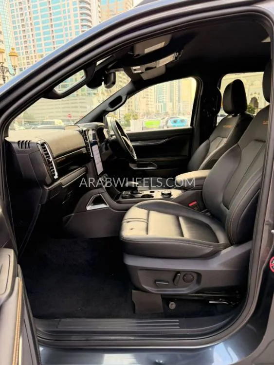 Ford Ranger 2023 for Sale in Dubai Image-18