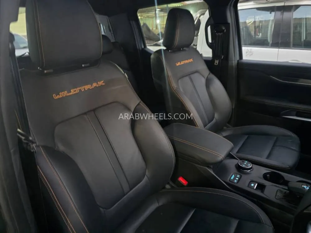 Ford Ranger 2023 for Sale in Dubai Image-19