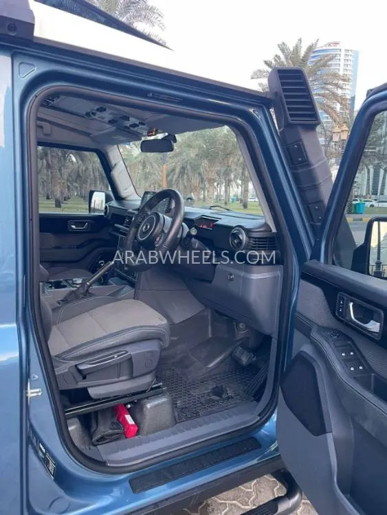 INEOS Grenadier 2024 for Sale in Dubai Image-18