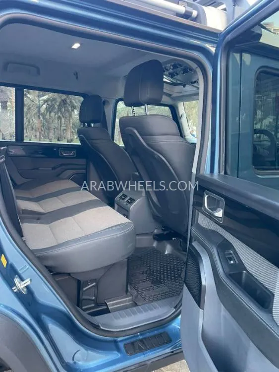 INEOS Grenadier 2024 for Sale in Dubai Image-20