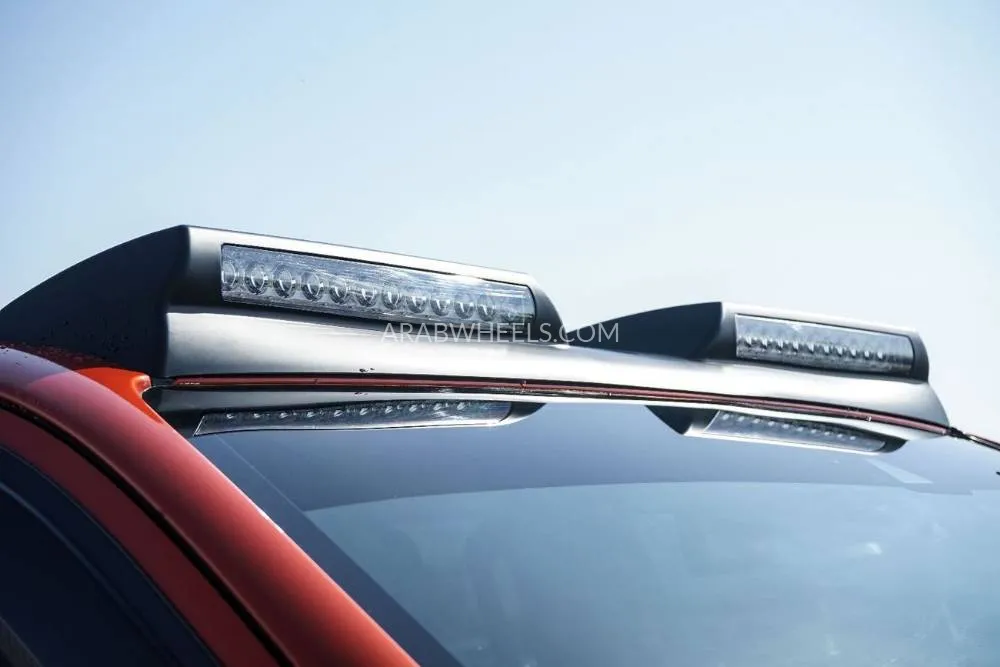 تويوتا هايلوكس 2024 for Sale in دبي Image-8