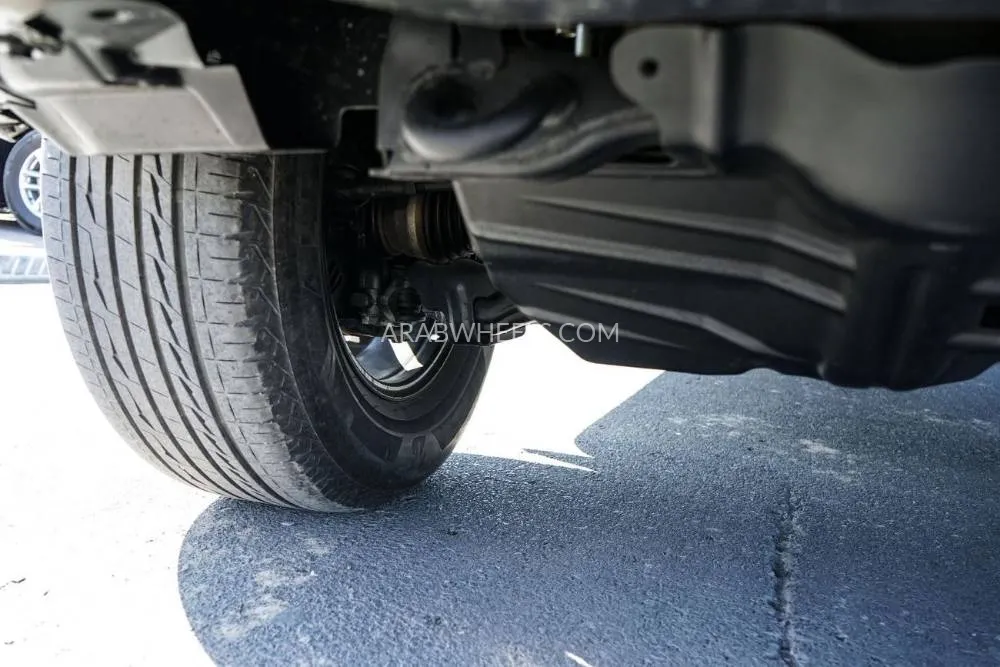 تويوتا هايلوكس 2024 for Sale in دبي Image-18