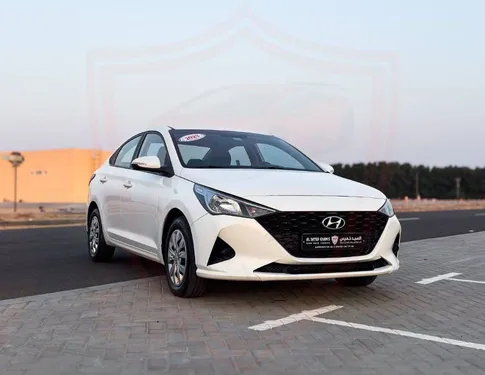 Hyundai Accent 2023