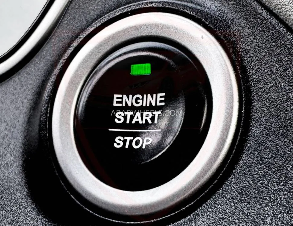 Chevrolet Captiva 2022 for Sale in Sharjah Image-19