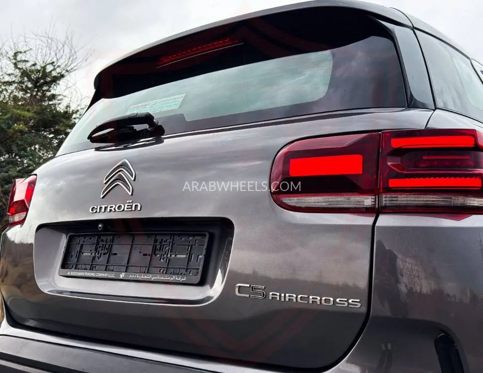 Citroen C5 Aircross 2023 for Sale in Sharjah Image-7