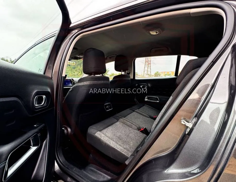 Citroen C5 Aircross 2023 for Sale in Sharjah Image-10