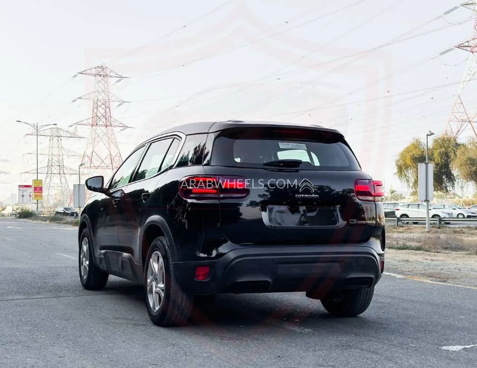 Citroen C5 Aircross 2023 for Sale in Sharjah Image-4