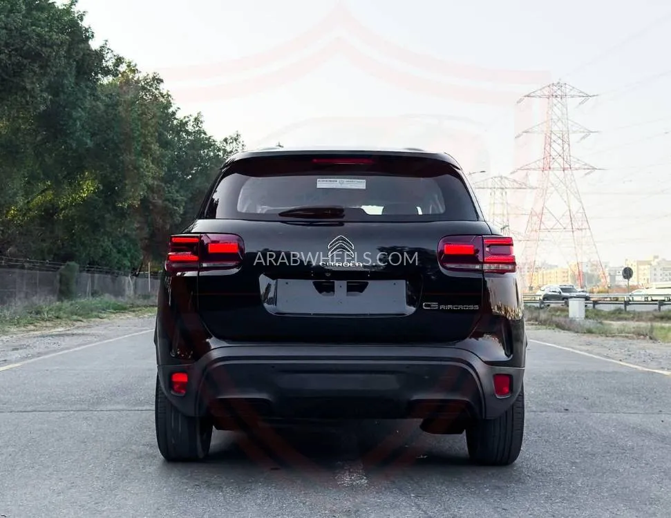 Citroen C5 Aircross 2023 for Sale in Sharjah Image-6