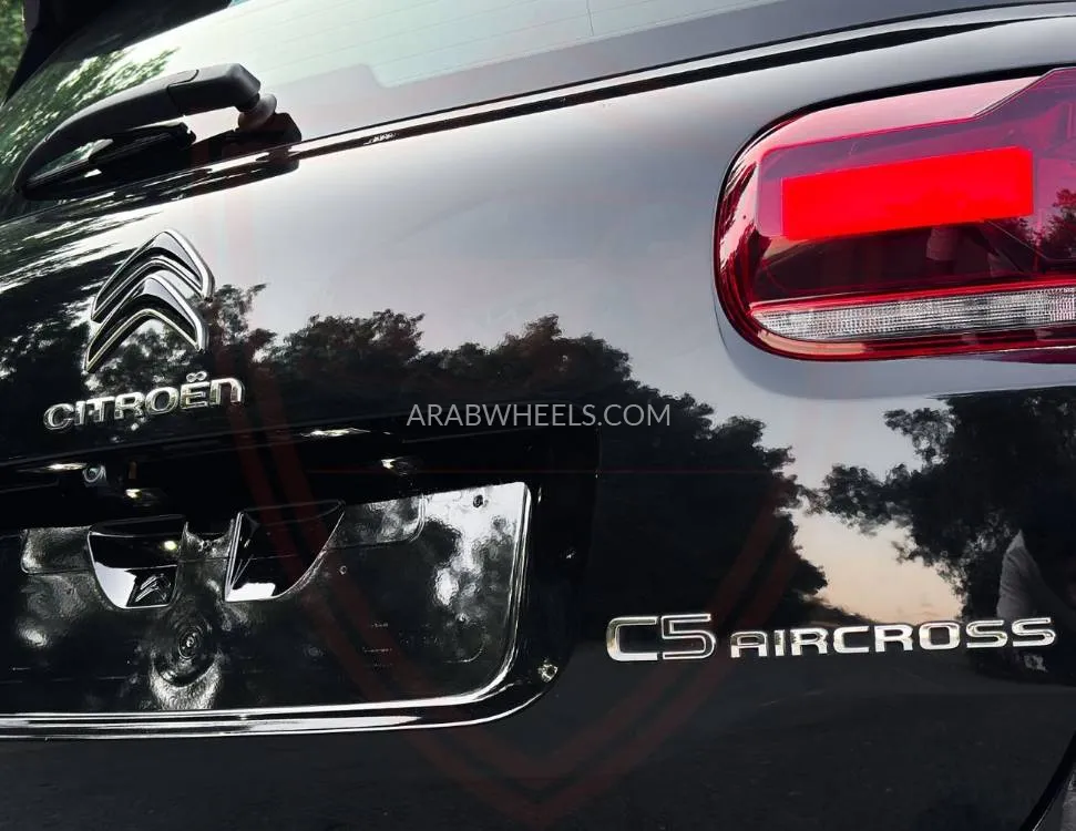 Citroen C5 Aircross 2023 for Sale in Sharjah Image-7