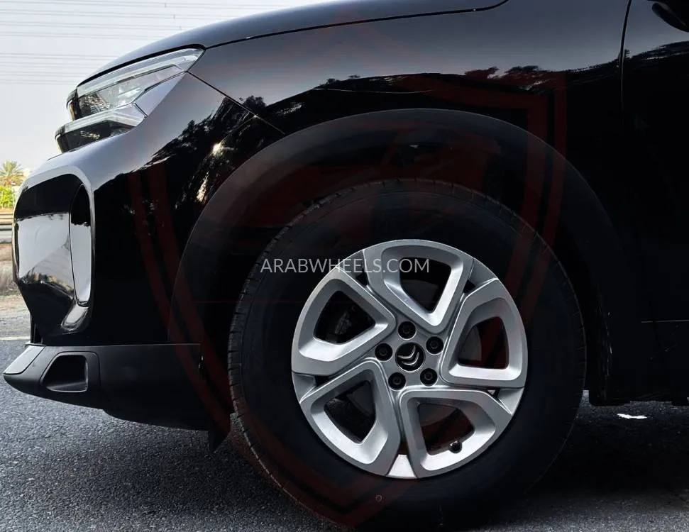 Citroen C5 Aircross 2023 for Sale in Sharjah Image-19