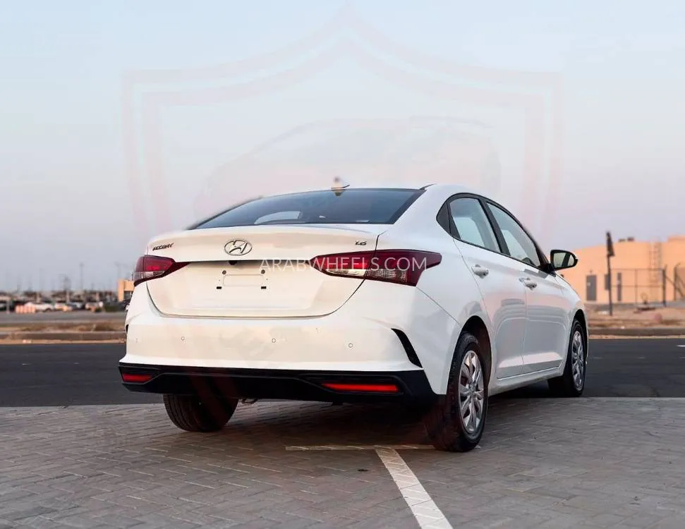 Hyundai Accent 2023 for Sale in Sharjah Image-6