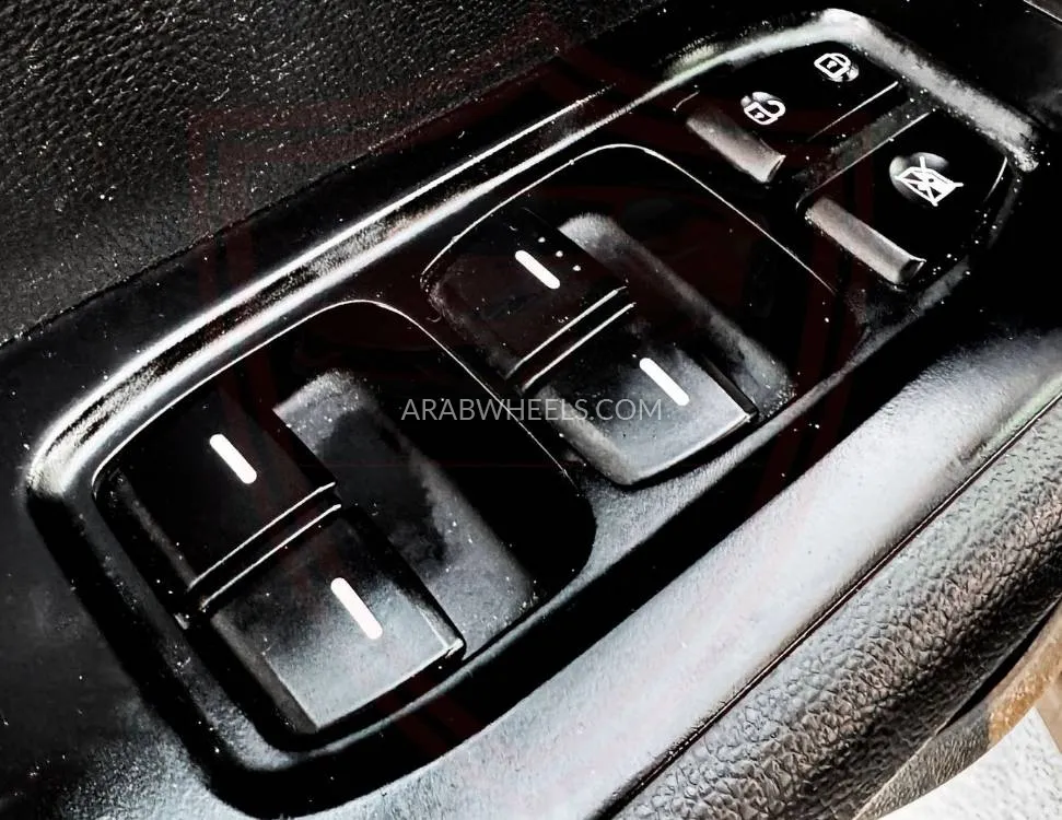 Hyundai Creta 2020 for Sale in Sharjah Image-16