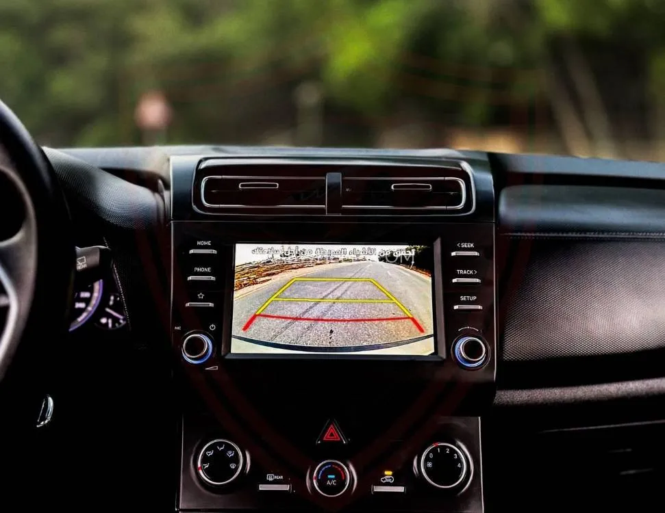 Hyundai Creta 2023 for Sale in Sharjah Image-14