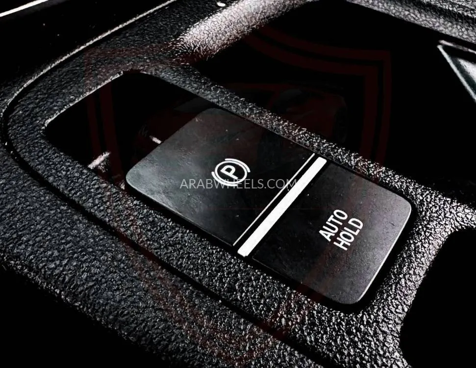 Hyundai Creta 2023 for Sale in Sharjah Image-15