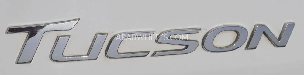 Hyundai Tucson 2020 for Sale in Sharjah Image-7