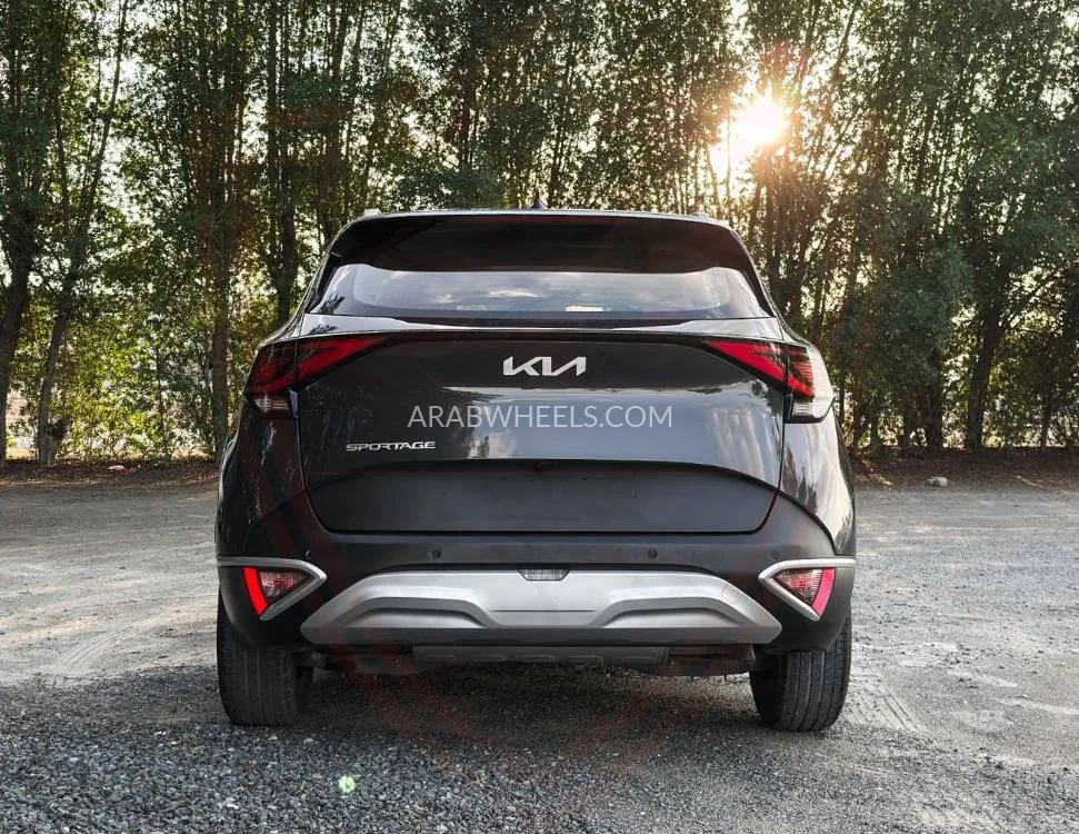 Kia Sportage 2023 for Sale in Sharjah Image-5