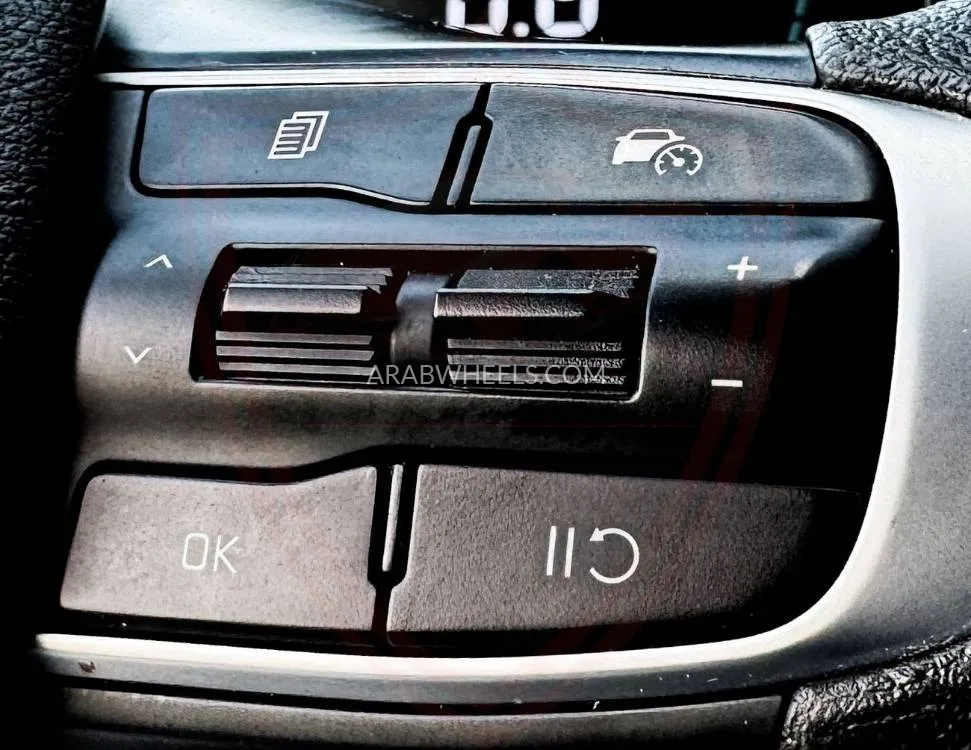 Kia Sportage 2023 for Sale in Sharjah Image-13