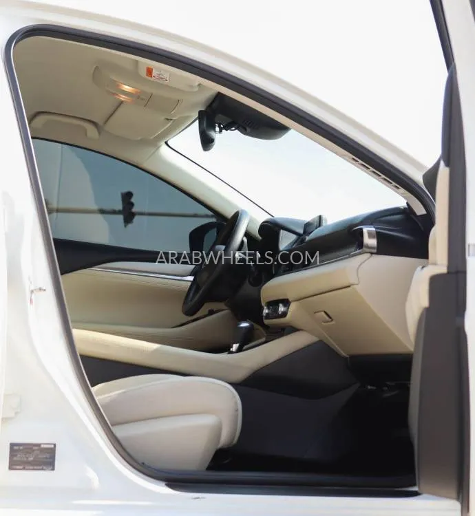 Mazda 6 2023 for Sale in Sharjah Image-10