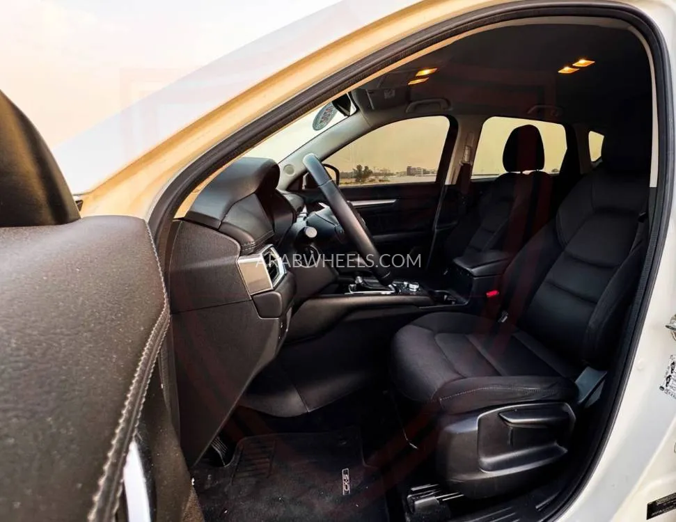 Mazda CX 5 2020 for Sale in Sharjah Image-9