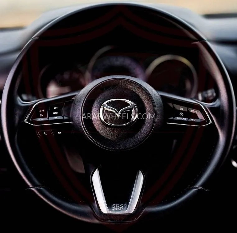 Mazda CX 5 2020 for Sale in Sharjah Image-14