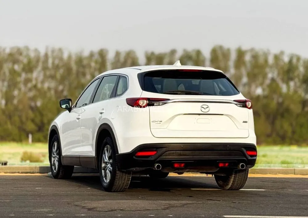 مازدا CX 9 2020 for Sale in الشارقة Image-4