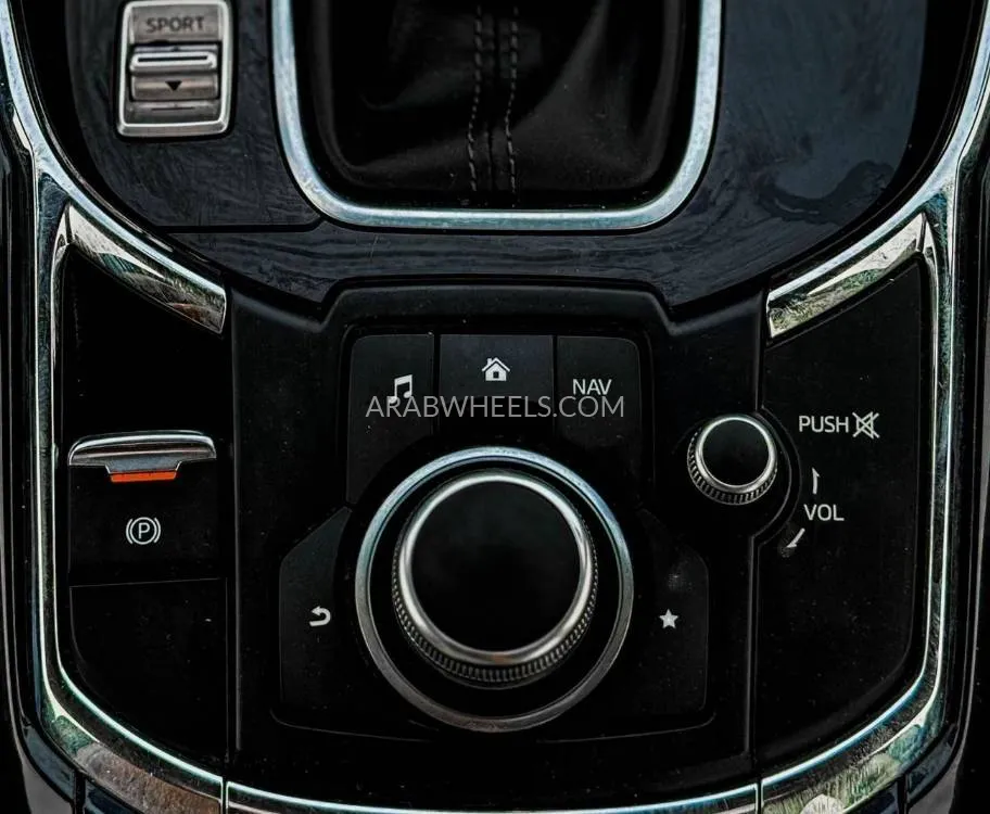 مازدا CX 9 2020 for Sale in الشارقة Image-19