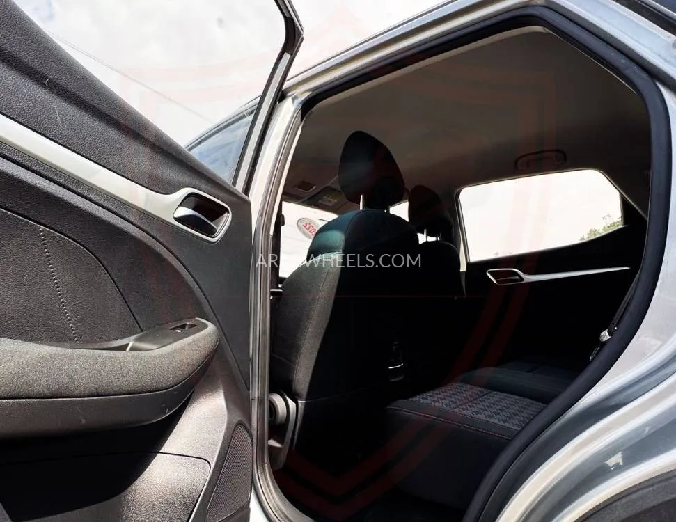 MG EZS 2023 for Sale in Sharjah Image-10