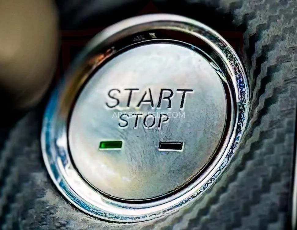 MG EZS 2023 for Sale in Sharjah Image-15