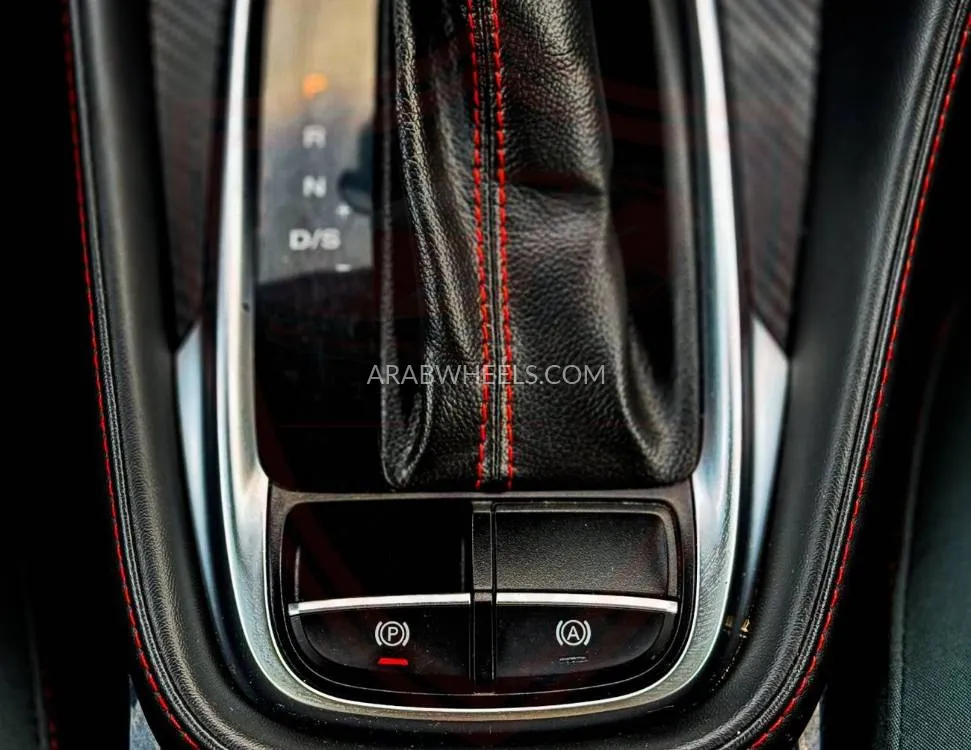 MG EZS 2023 for Sale in Sharjah Image-17