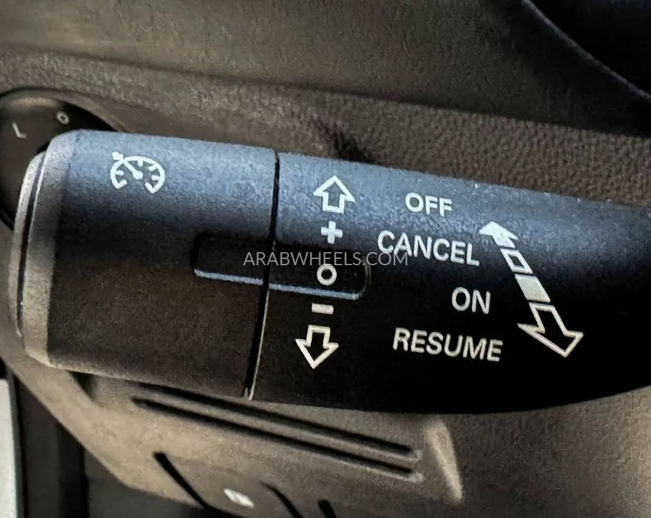 MG EZS 2023 for Sale in Sharjah Image-14