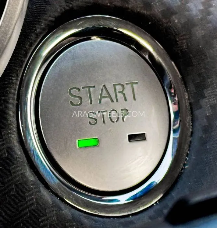 MG EZS 2023 for Sale in Sharjah Image-16