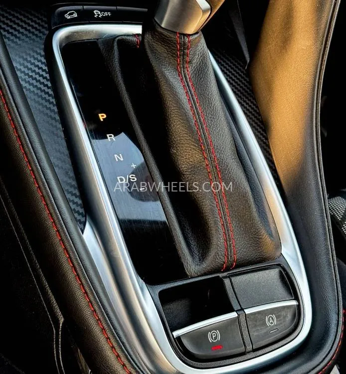 MG EZS 2023 for Sale in Sharjah Image-18