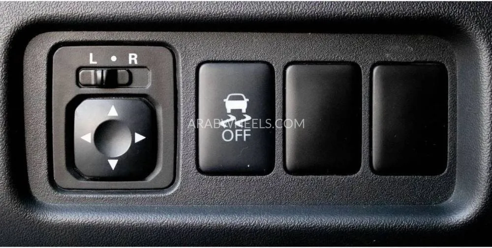 Mitsubishi Attrage 2021 for Sale in Sharjah Image-14