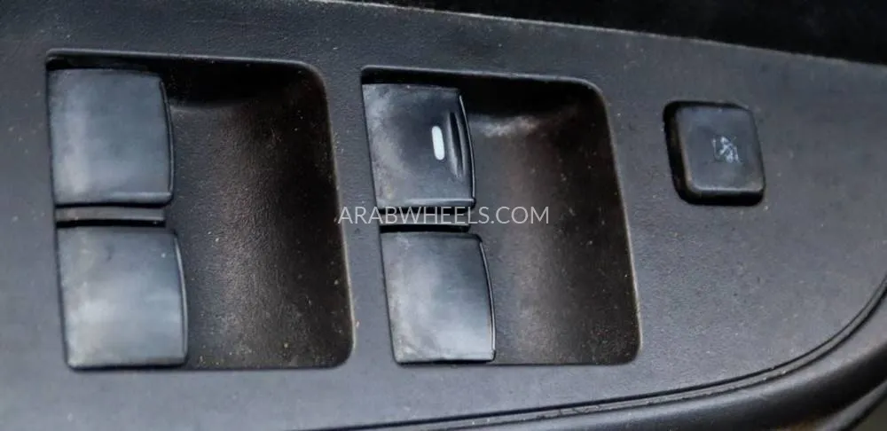 Mitsubishi L200 2020 for Sale in Sharjah Image-15