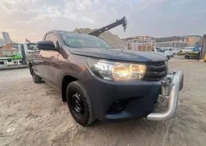 Toyota Hilux 2016 for Sale