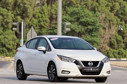 Nissan Sunny 1.6L S 2022