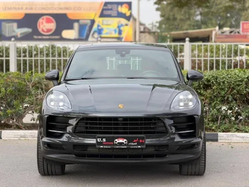 Porsche Macan 2.0T Base 2020