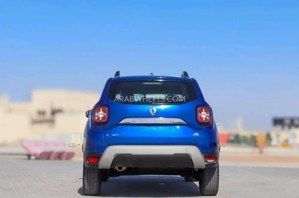 Renault Duster 2020 for Sale in Sharjah Image-5