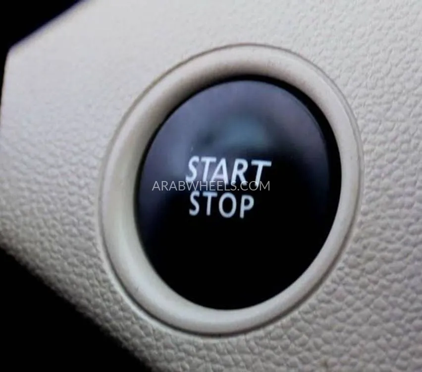 Renault Duster 2020 for Sale in Sharjah Image-15