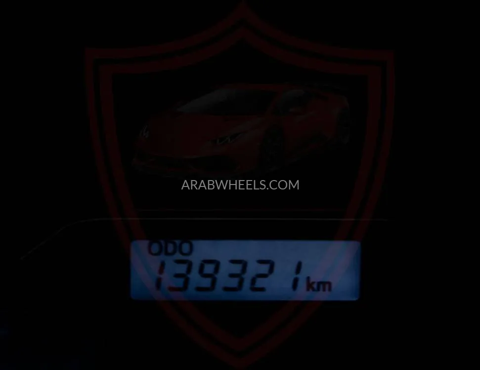 Toyota Hilux 2019 for Sale in Sharjah Image-16