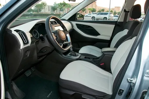 Hyundai Creta 2022 for Sale