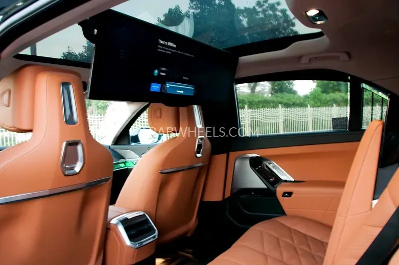 BMW 7 series 2025 for Sale in Dubai Image-15
