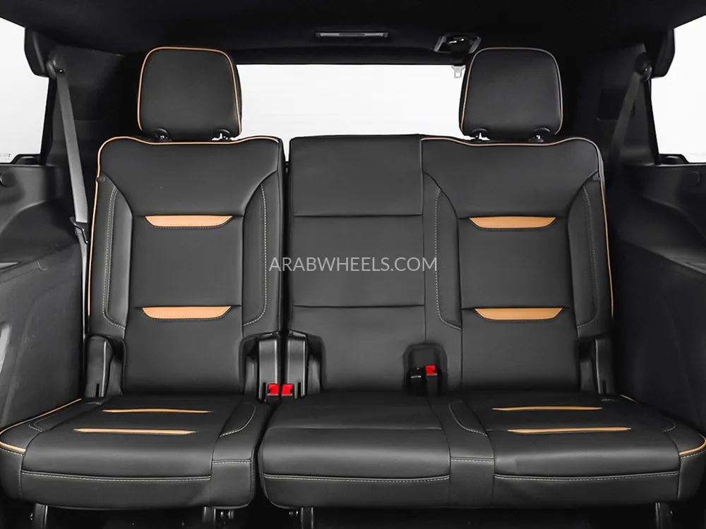 جي إم سي يوكون 2023 for Sale in دبي Image-13